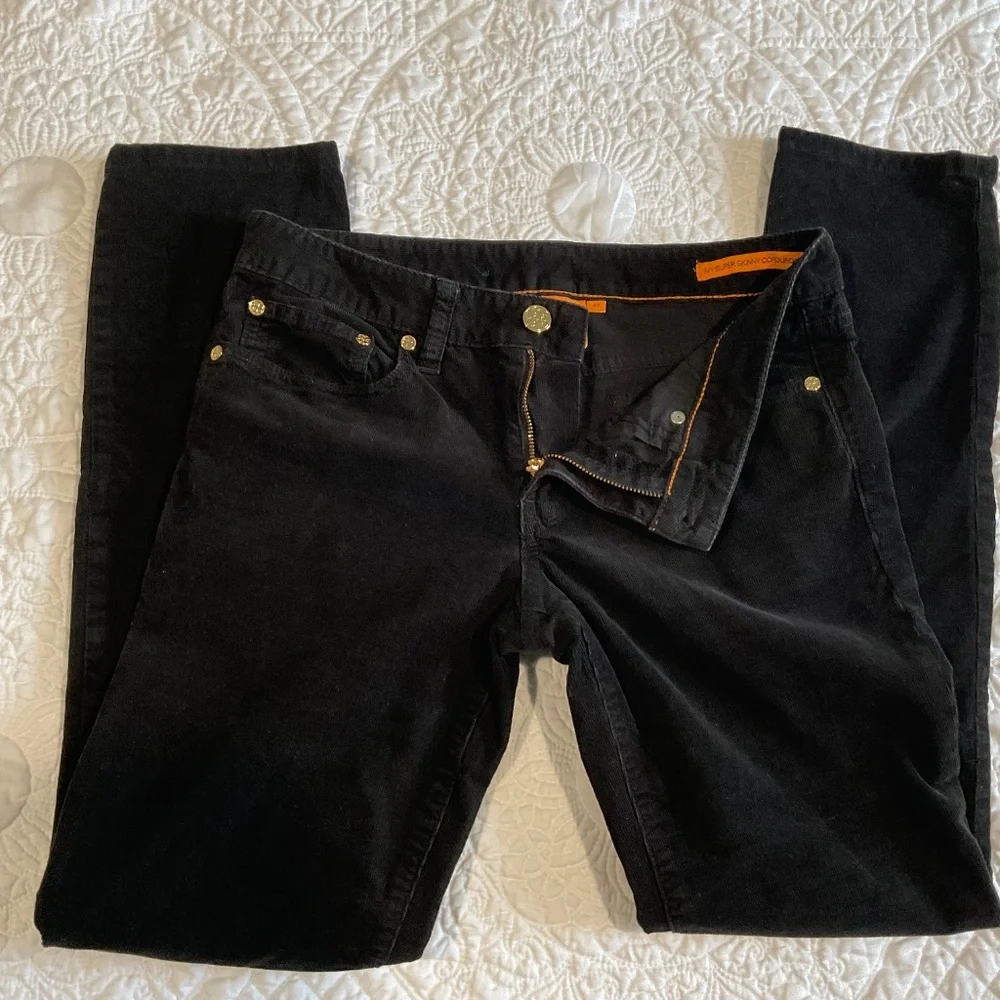 Tory Burch pre owned